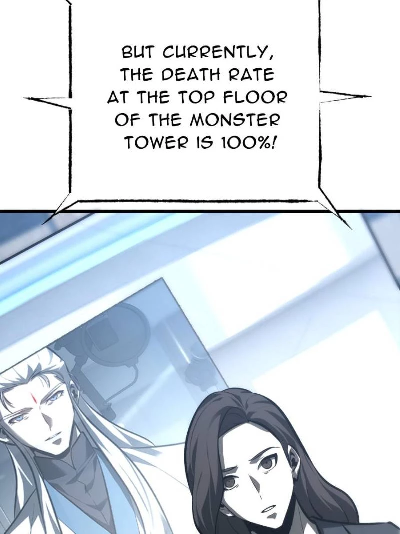 Lord of The Apocalypse Chapter 42 - 33