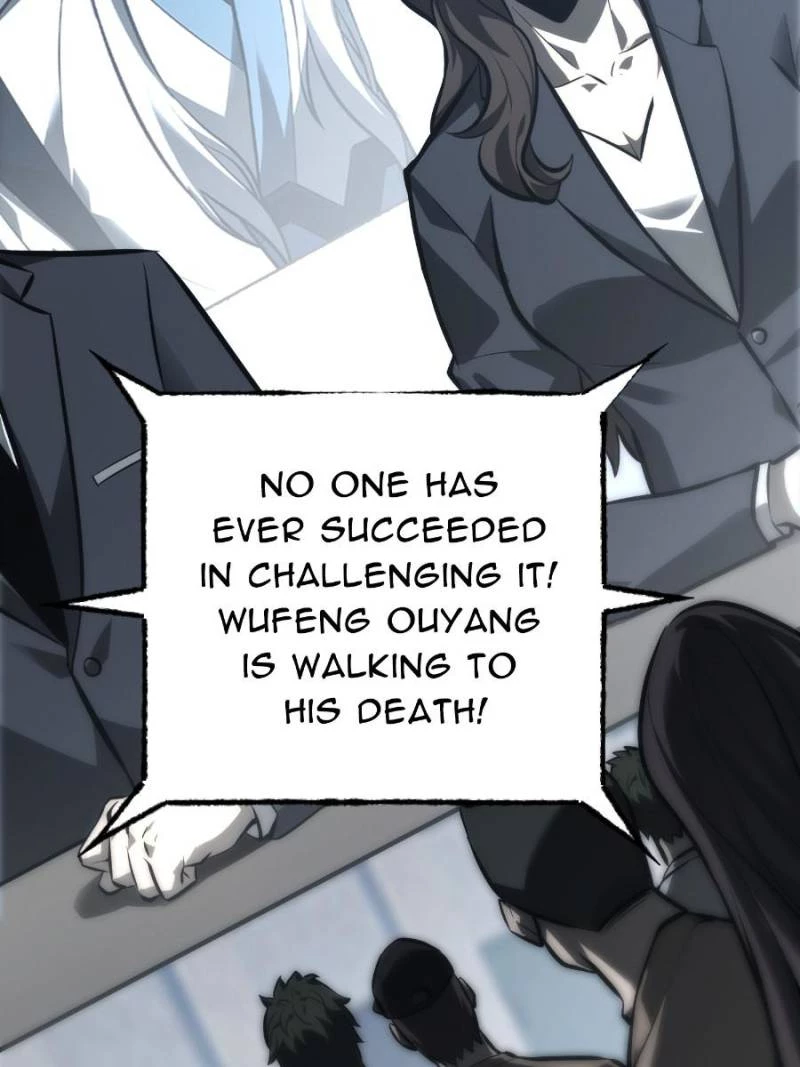 Lord of The Apocalypse Chapter 42 - 34