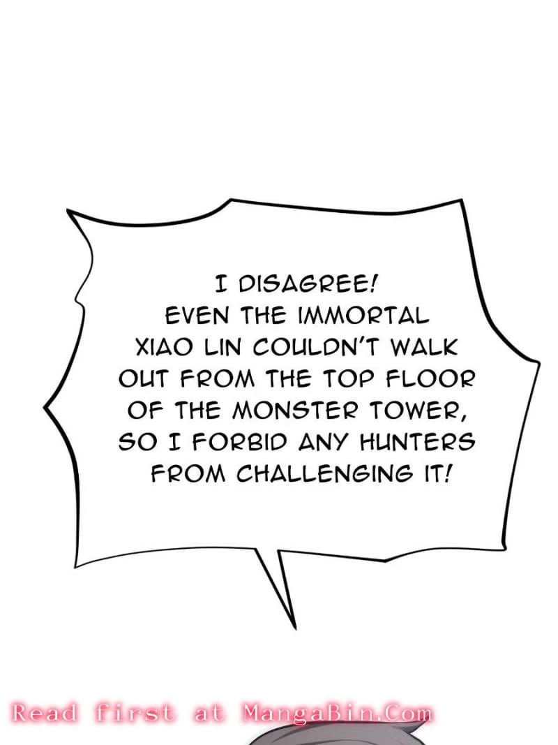 Lord of The Apocalypse Chapter 42 - 36