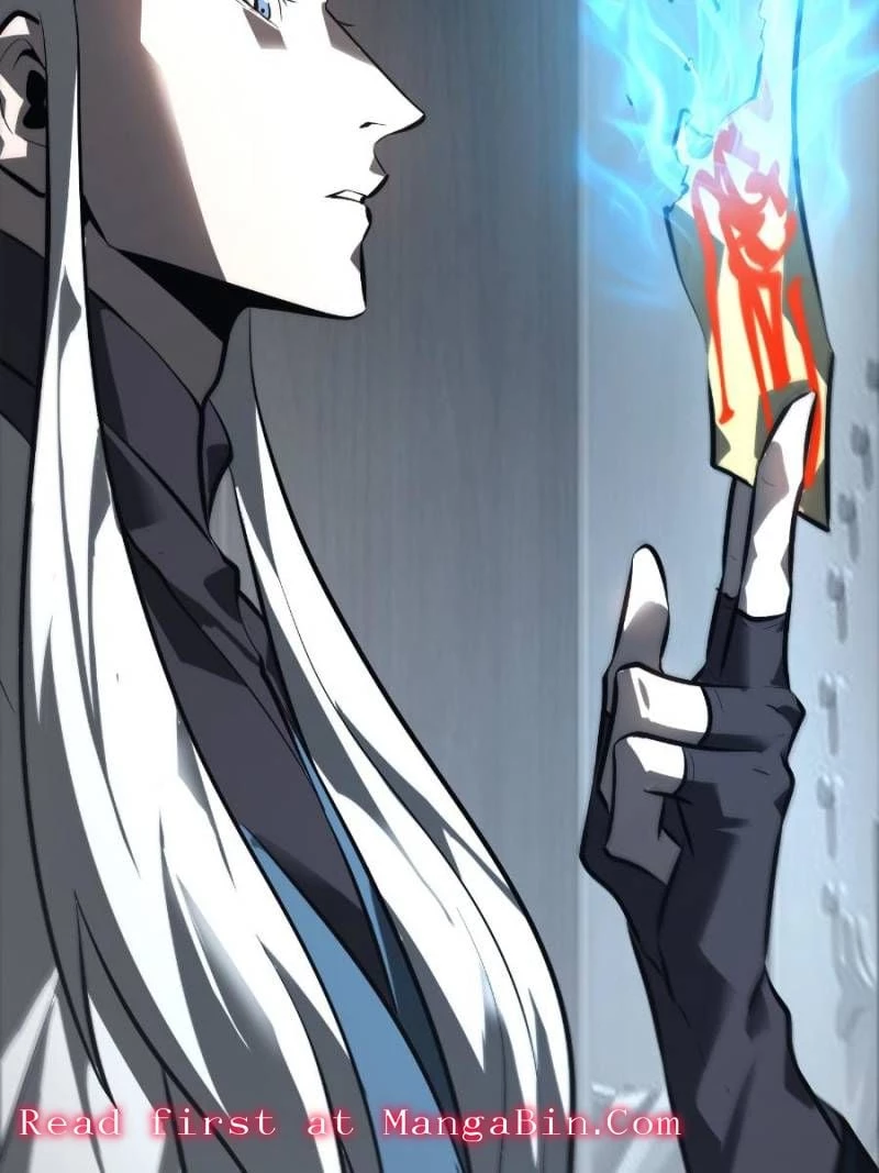 Lord of The Apocalypse Chapter 42 - 41