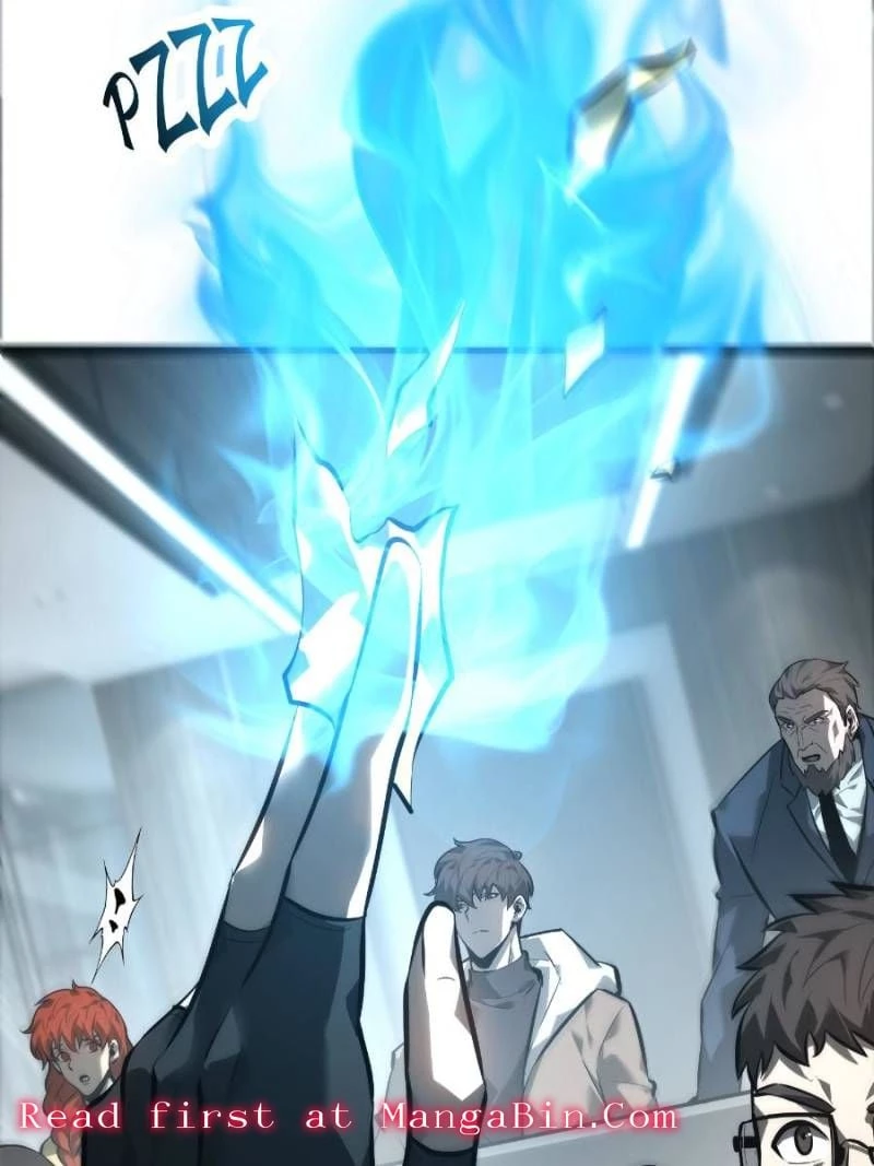 Lord of The Apocalypse Chapter 42 - 44