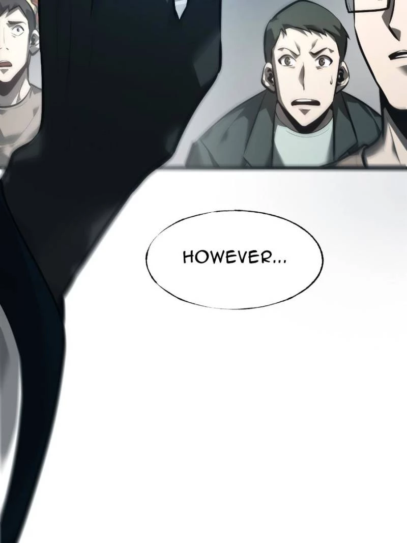 Lord of The Apocalypse Chapter 42 - 45