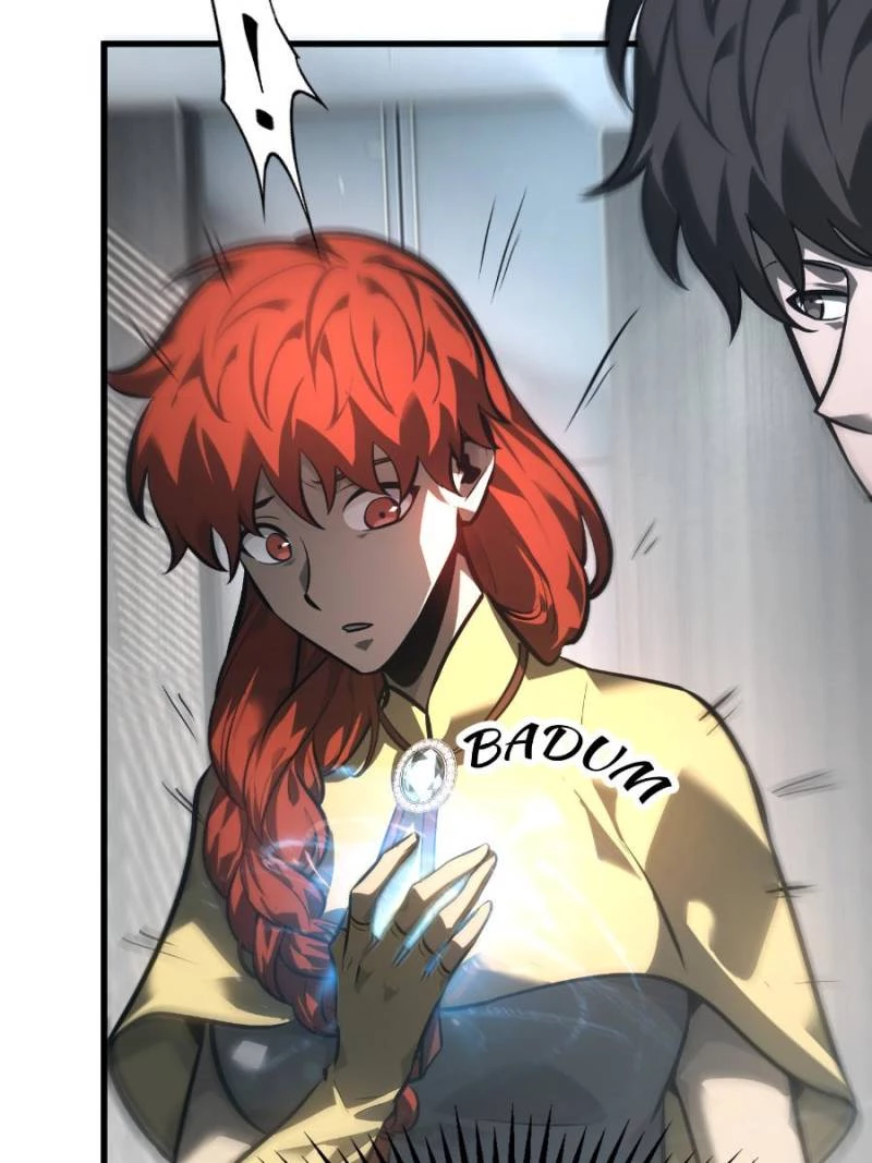 Lord of The Apocalypse Chapter 42 - 47