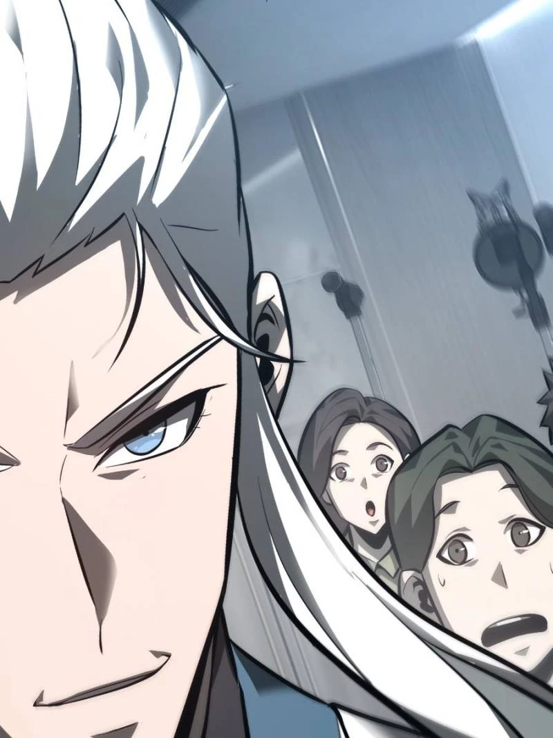 Lord of The Apocalypse Chapter 42 - 50