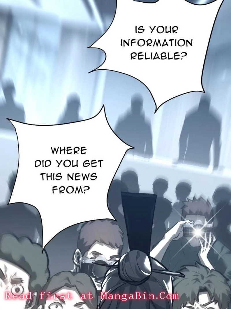 Lord of The Apocalypse Chapter 42 - 53