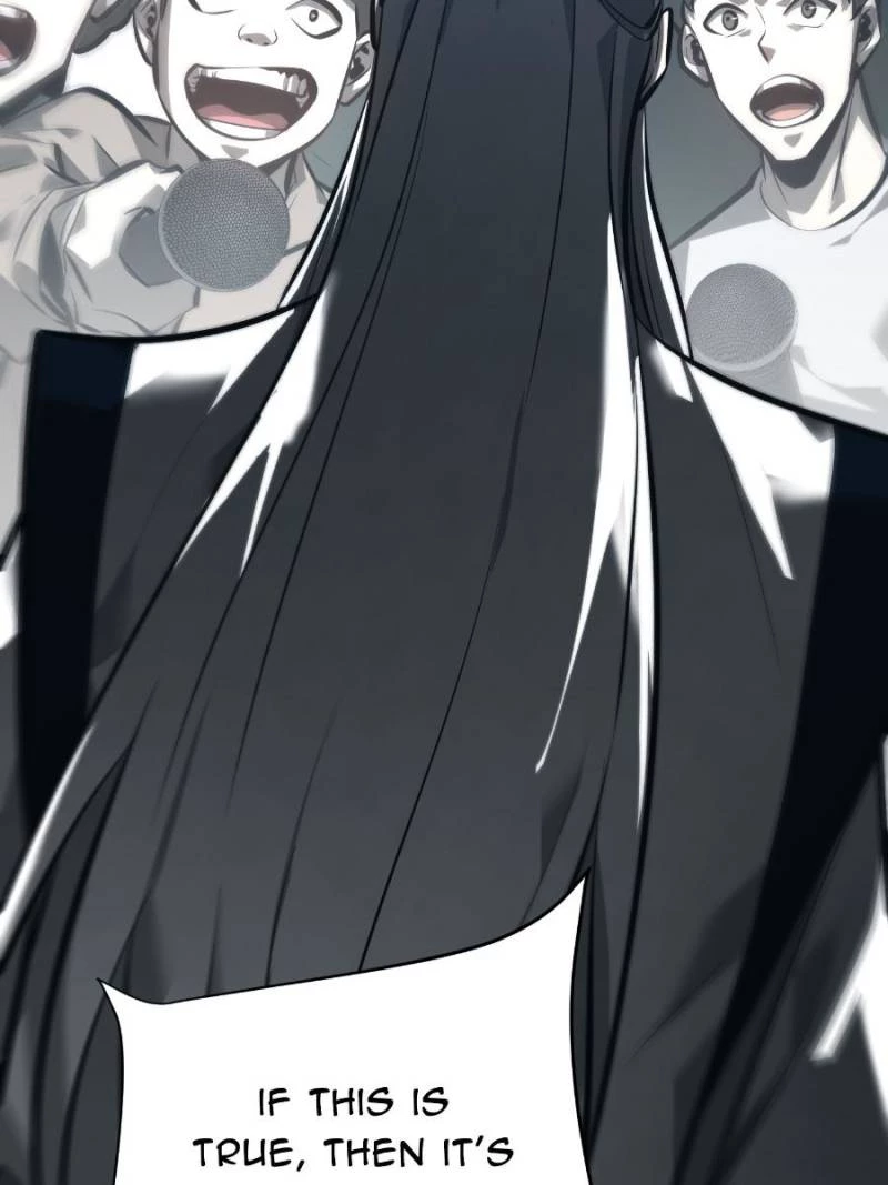 Lord of The Apocalypse Chapter 42 - 54
