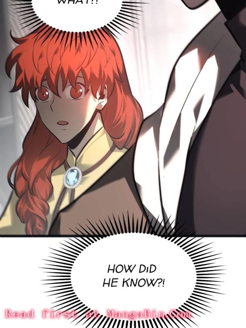 Lord of The Apocalypse Chapter 42 - 57