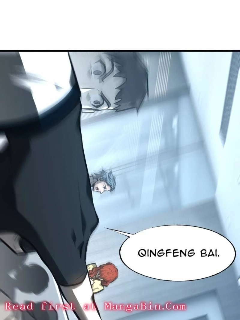 Lord of The Apocalypse Chapter 42 - 62
