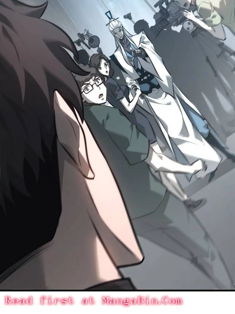 Lord of The Apocalypse Chapter 42 - 66