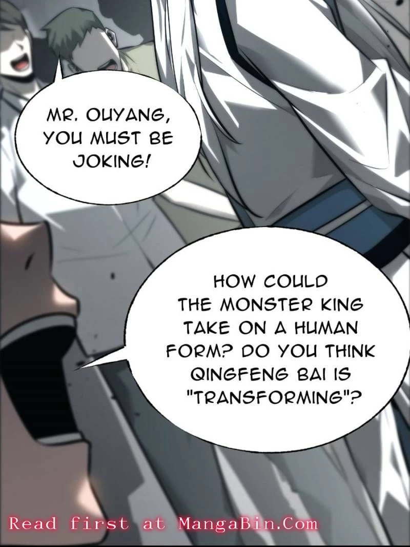Lord of The Apocalypse Chapter 42 - 69