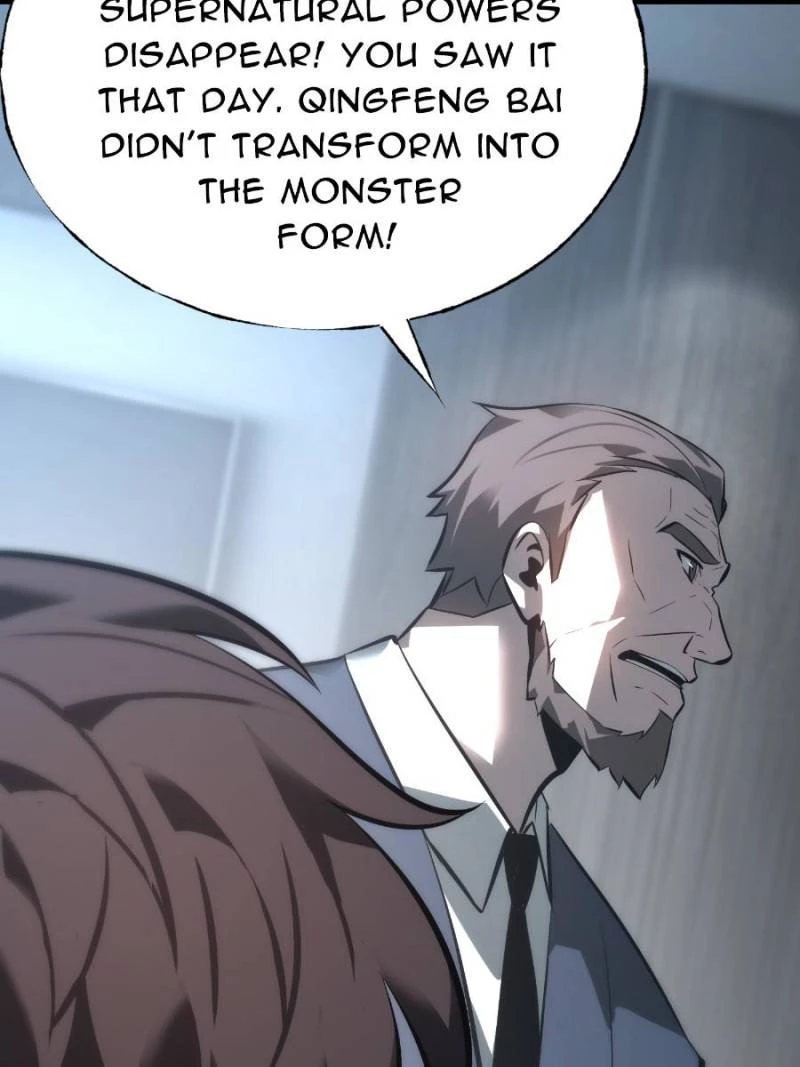 Lord of The Apocalypse Chapter 42 - 72