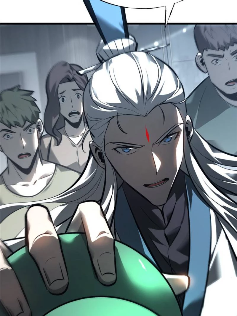 Lord of The Apocalypse Chapter 42 - 78