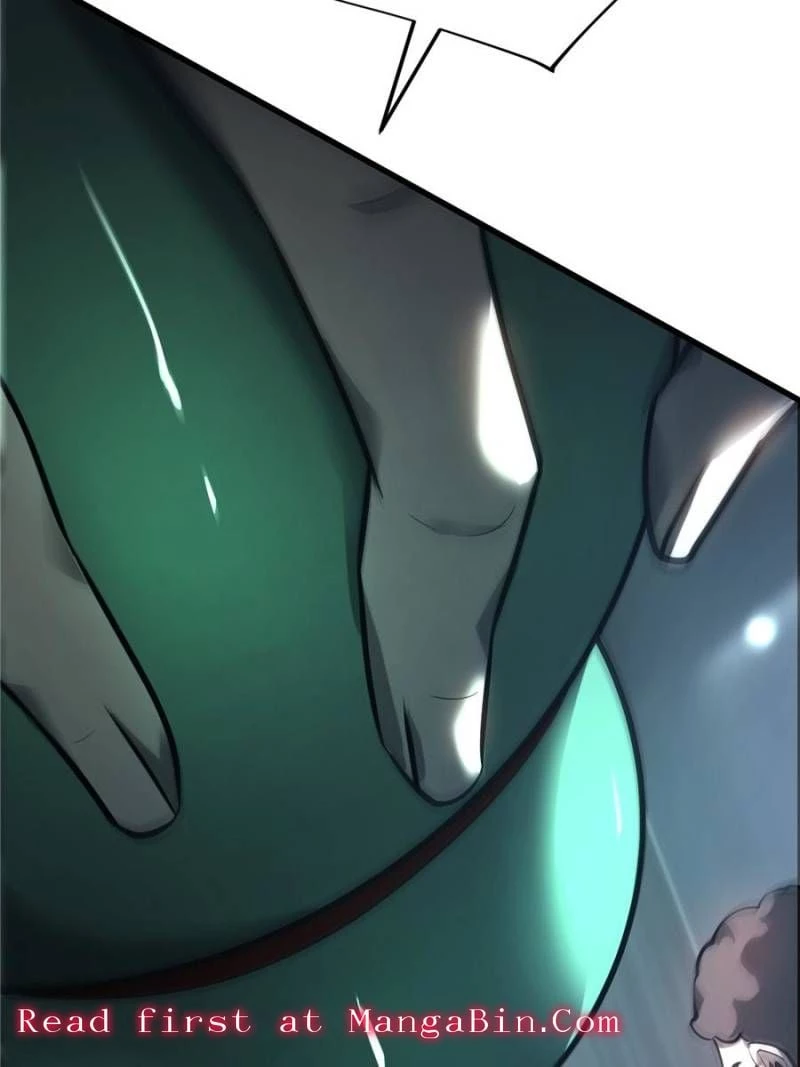 Lord of The Apocalypse Chapter 42 - 81