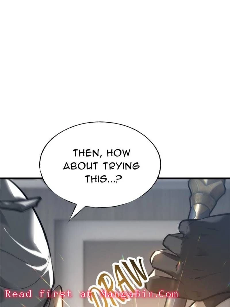 Lord of The Apocalypse Chapter 42 - 91