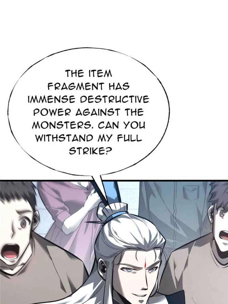 Lord of The Apocalypse Chapter 42 - 94