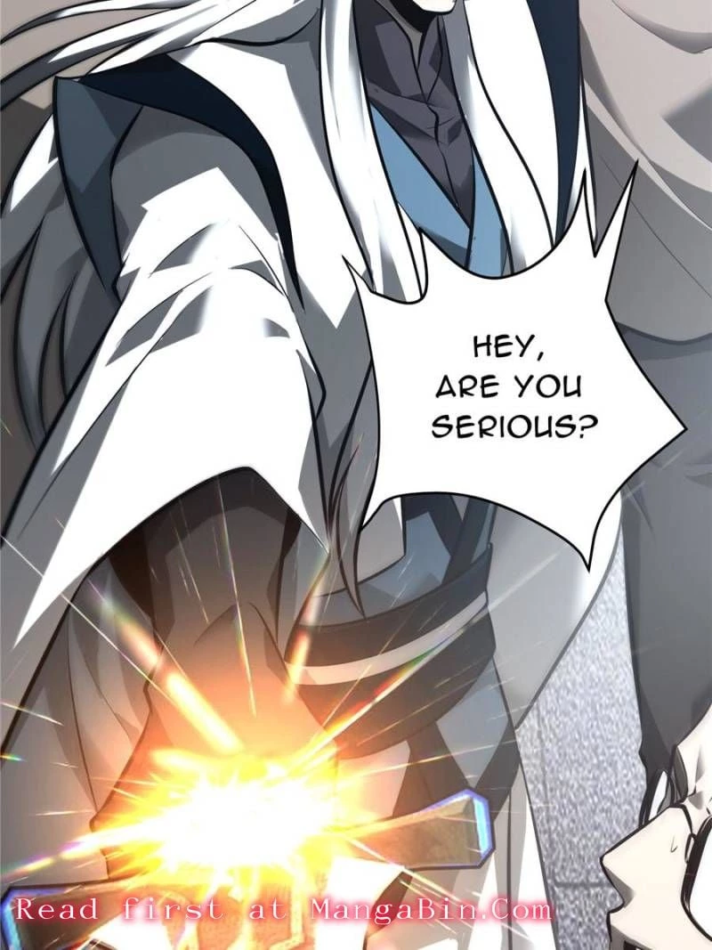 Lord of The Apocalypse Chapter 42 - 95