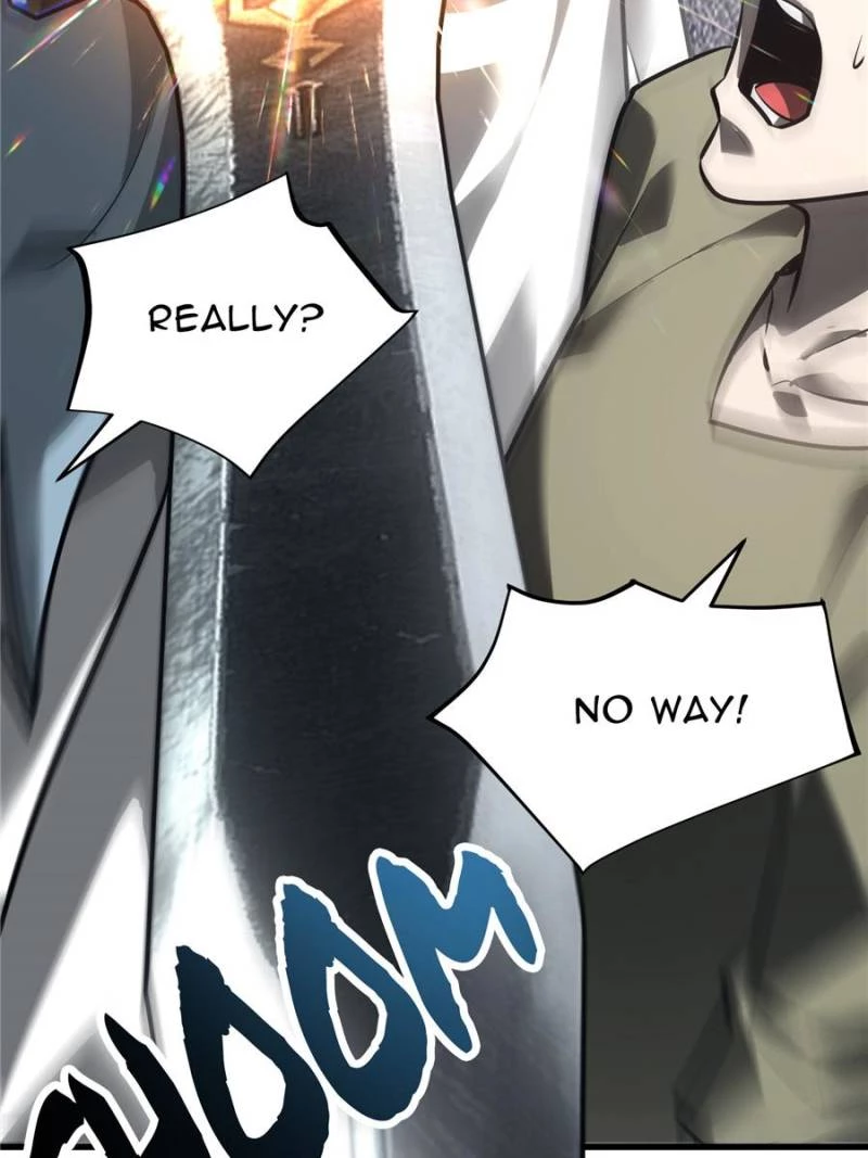 Lord of The Apocalypse Chapter 42 - 96