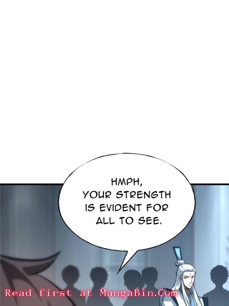 Lord of The Apocalypse Chapter 42 - 104