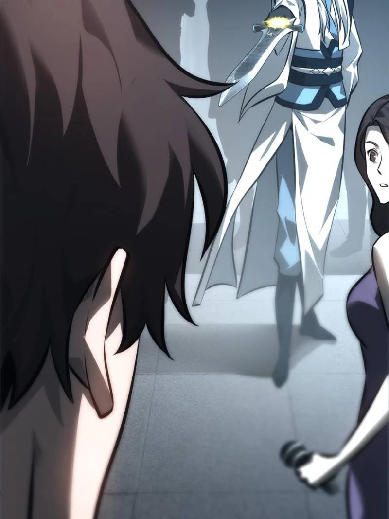 Lord of The Apocalypse Chapter 42 - 105