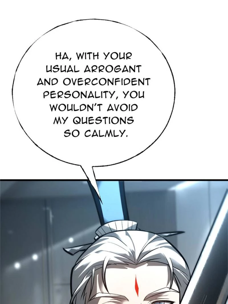 Lord of The Apocalypse Chapter 42 - 107