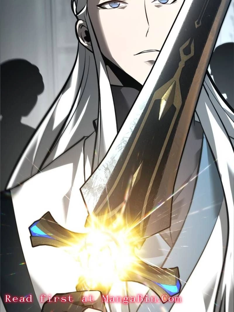 Lord of The Apocalypse Chapter 42 - 108