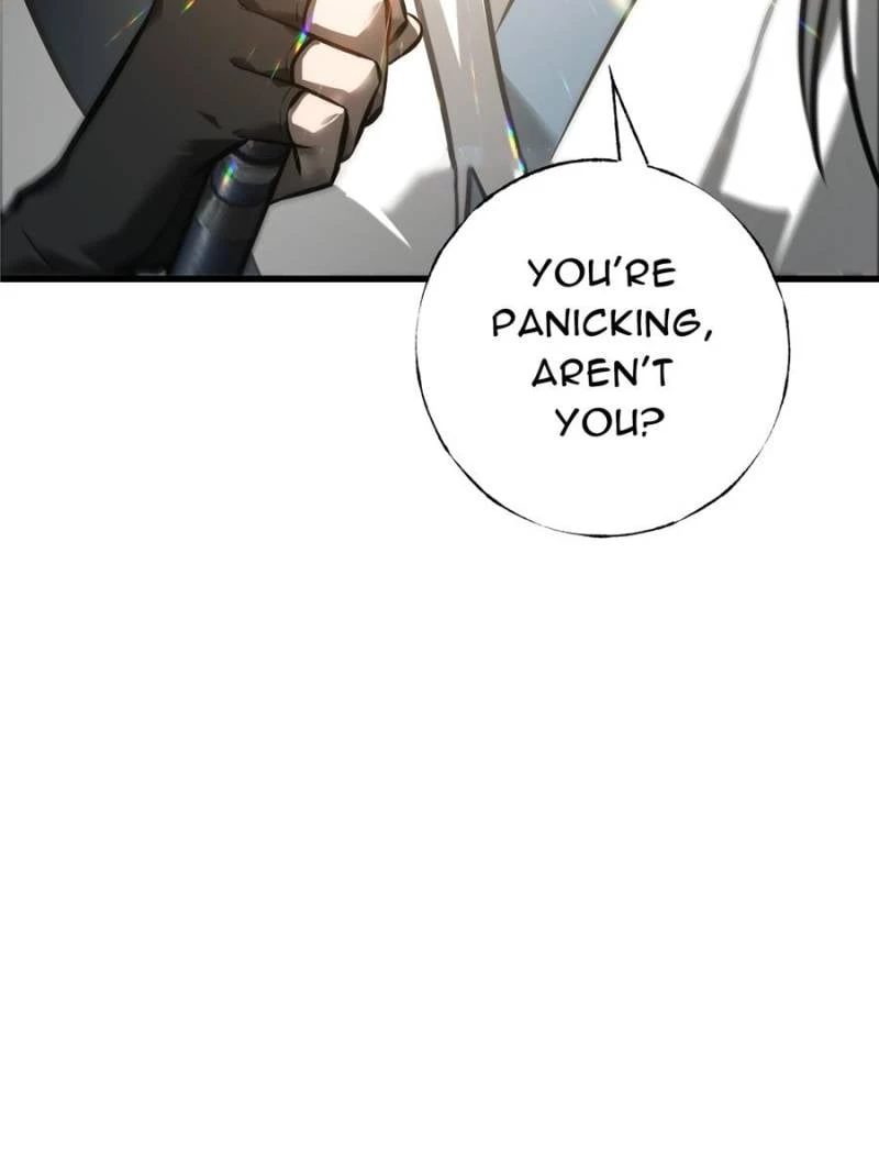 Lord of The Apocalypse Chapter 42 - 109