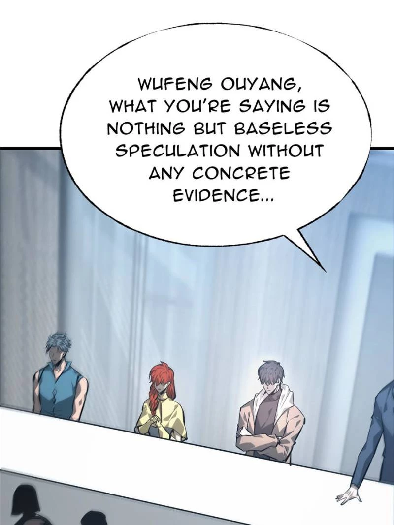 Lord of The Apocalypse Chapter 42 - 114