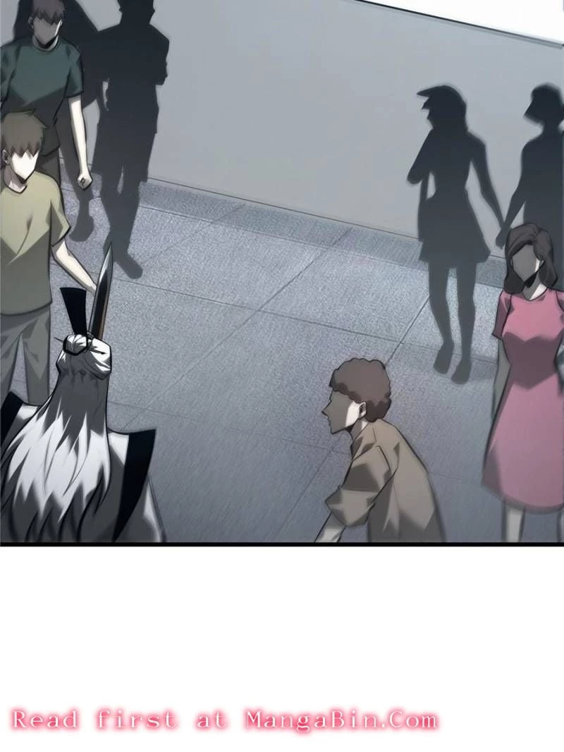 Lord of The Apocalypse Chapter 42 - 115