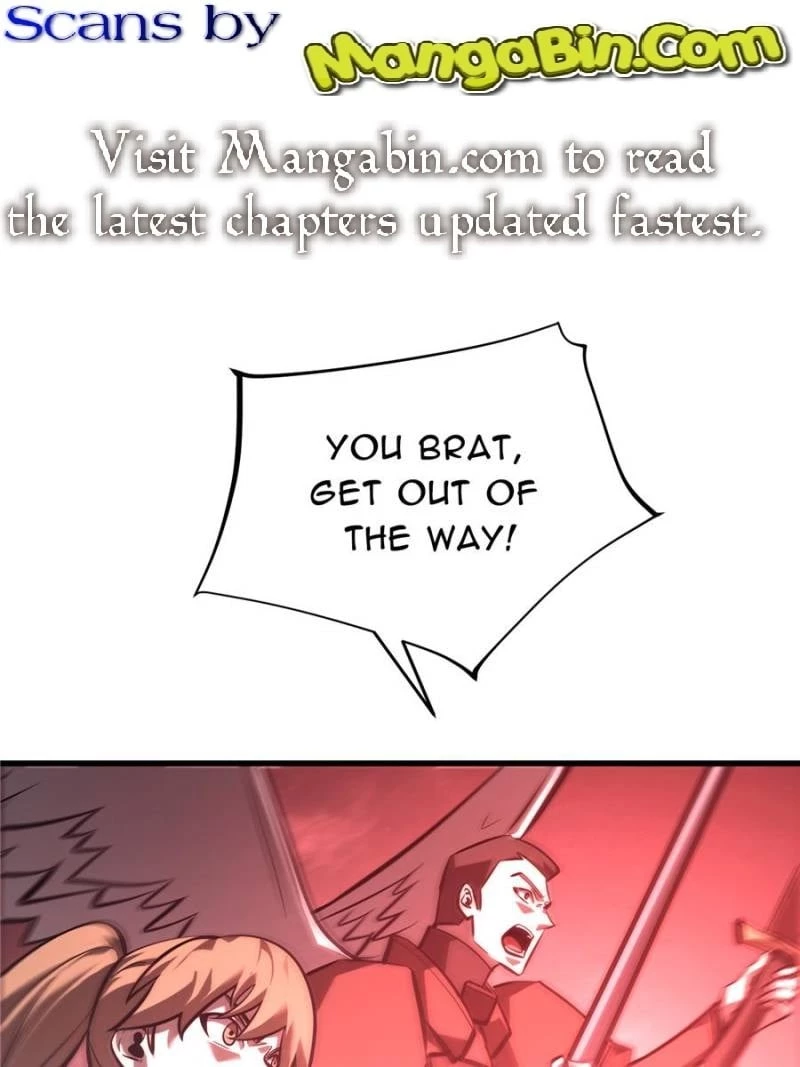 Lord of The Apocalypse Chapter 41 - 1