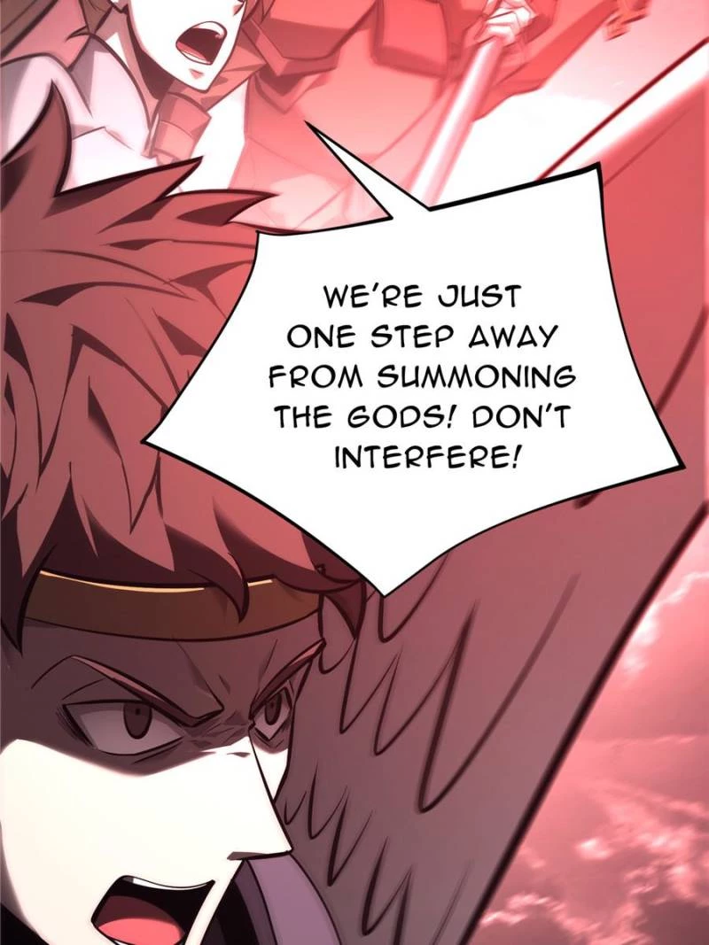 Lord of The Apocalypse Chapter 41 - 2