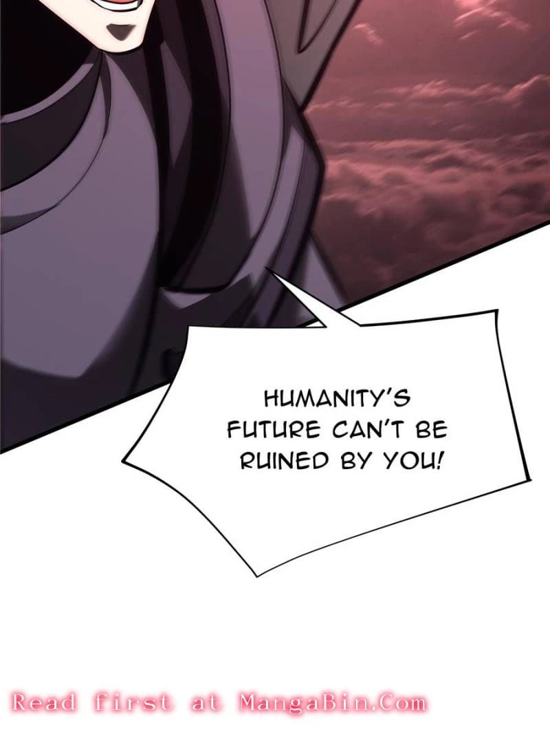 Lord of The Apocalypse Chapter 41 - 3