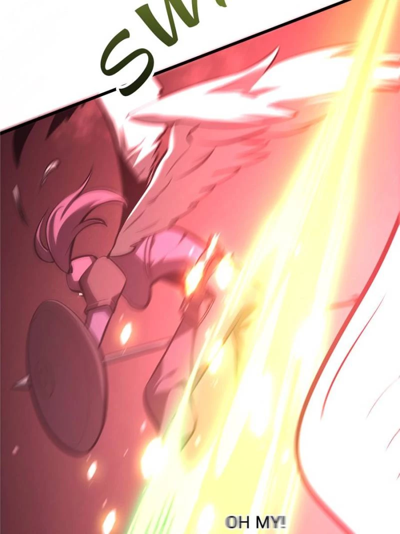 Lord of The Apocalypse Chapter 41 - 5