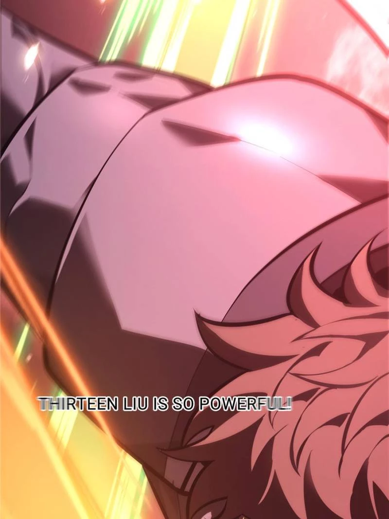 Lord of The Apocalypse Chapter 41 - 6