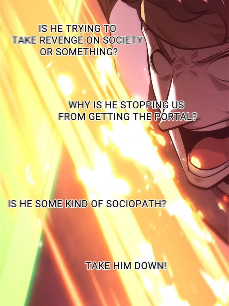 Lord of The Apocalypse Chapter 41 - 7