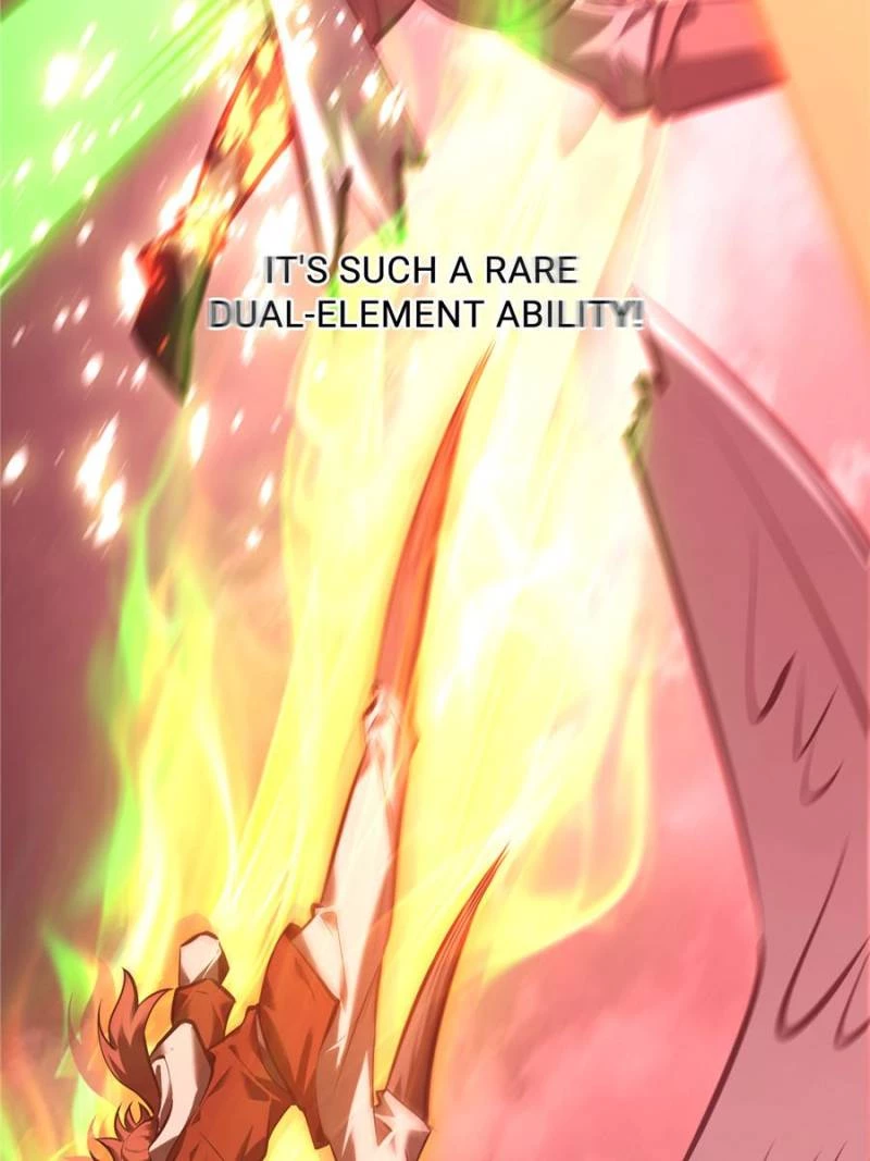 Lord of The Apocalypse Chapter 41 - 9