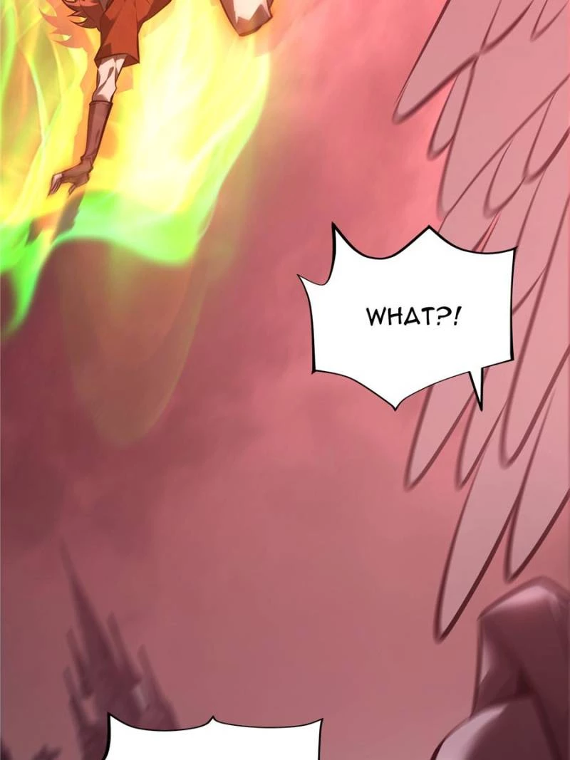 Lord of The Apocalypse Chapter 41 - 10