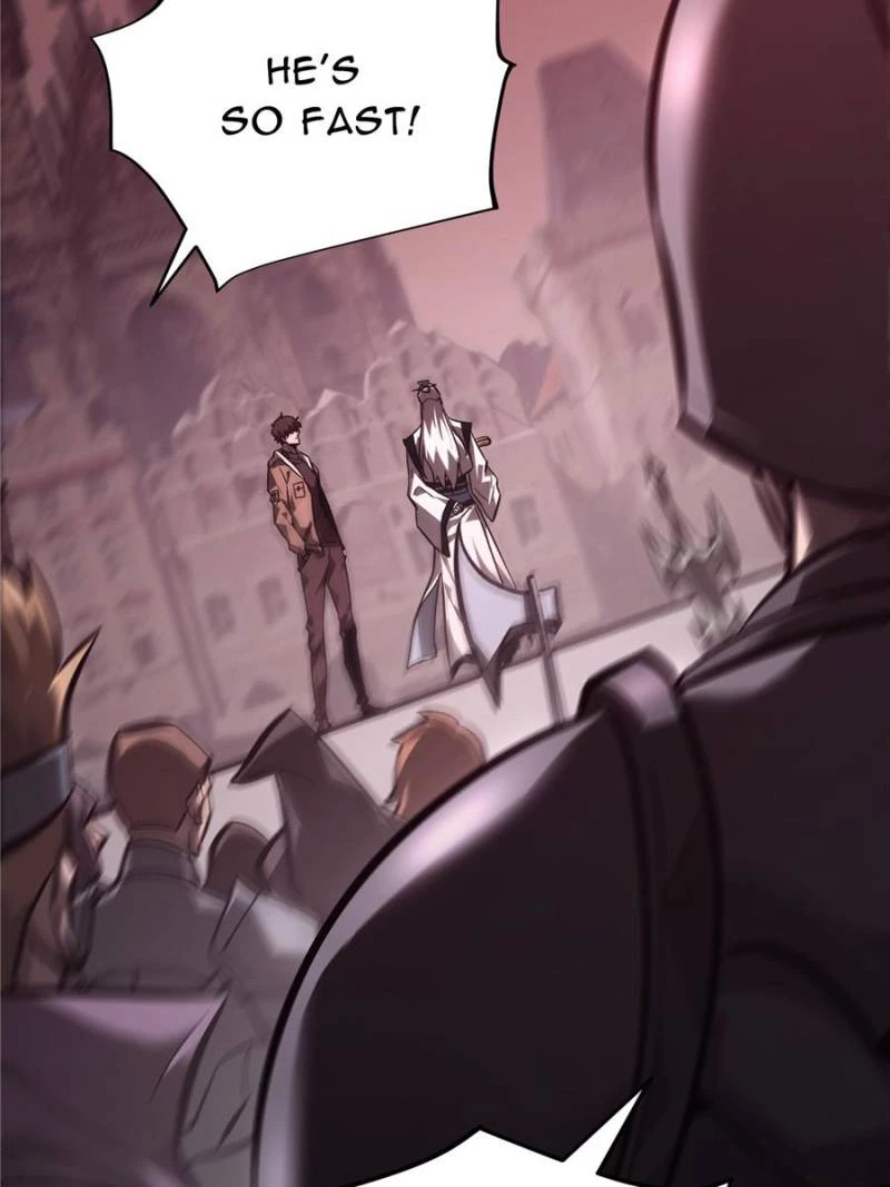 Lord of The Apocalypse Chapter 41 - 11