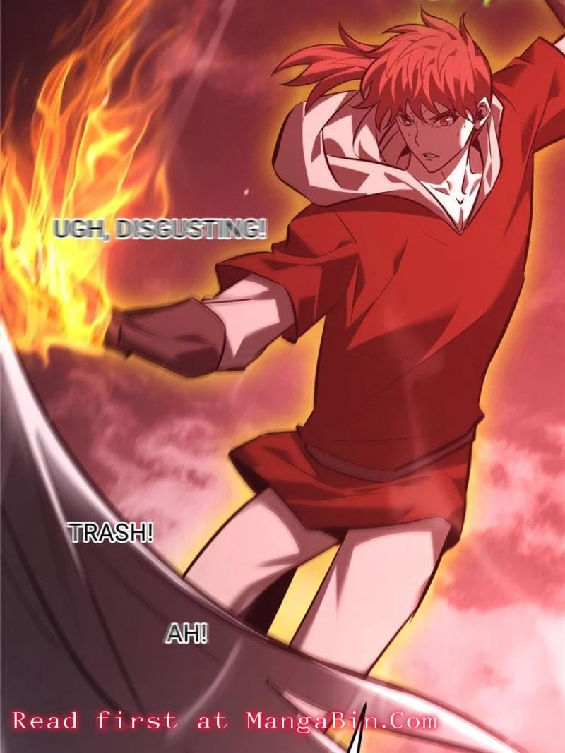 Lord of The Apocalypse Chapter 41 - 14