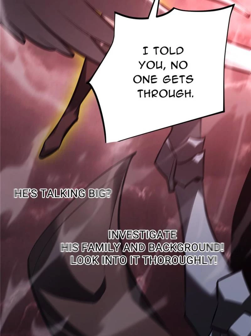 Lord of The Apocalypse Chapter 41 - 15