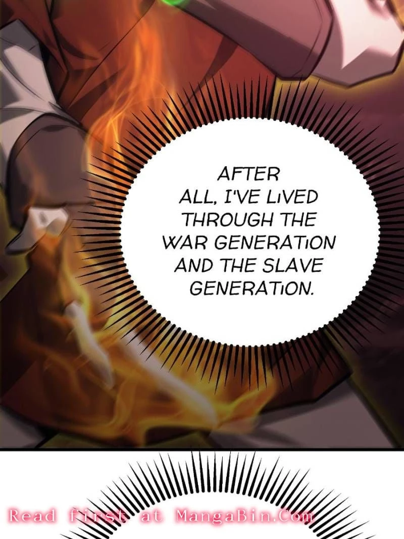 Lord of The Apocalypse Chapter 41 - 18