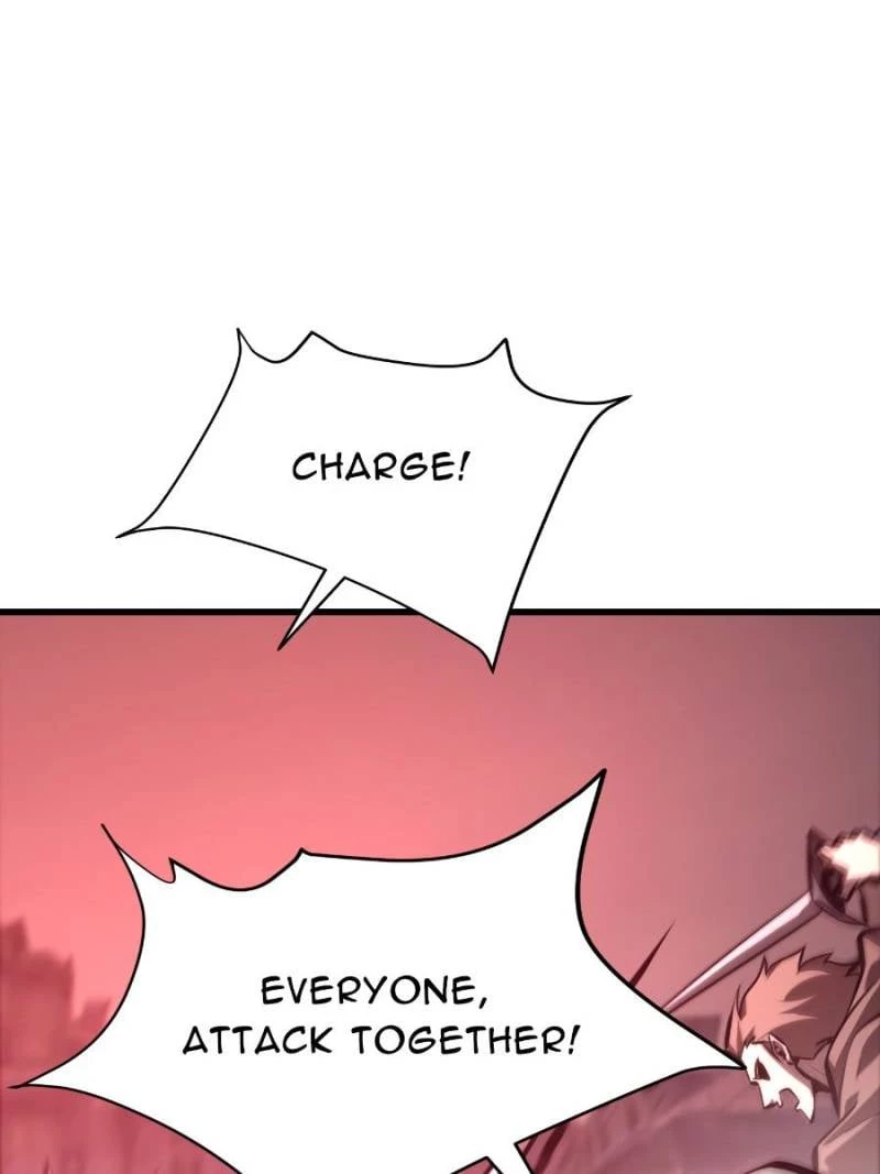 Lord of The Apocalypse Chapter 41 - 20