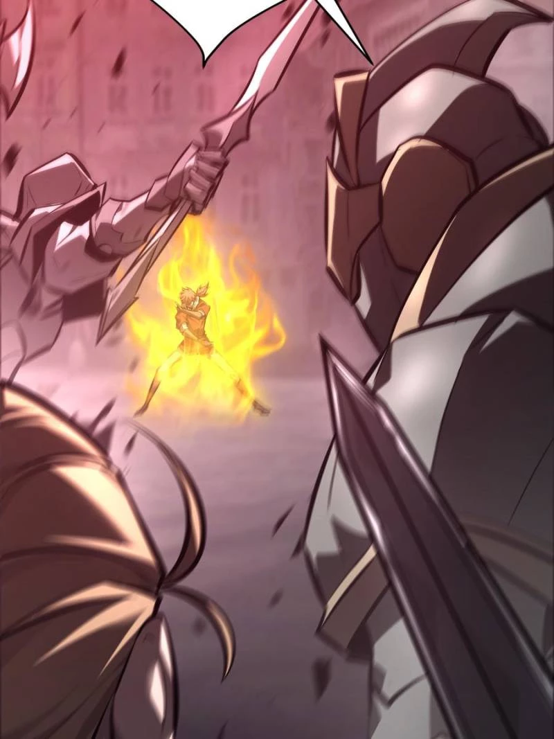 Lord of The Apocalypse Chapter 41 - 21
