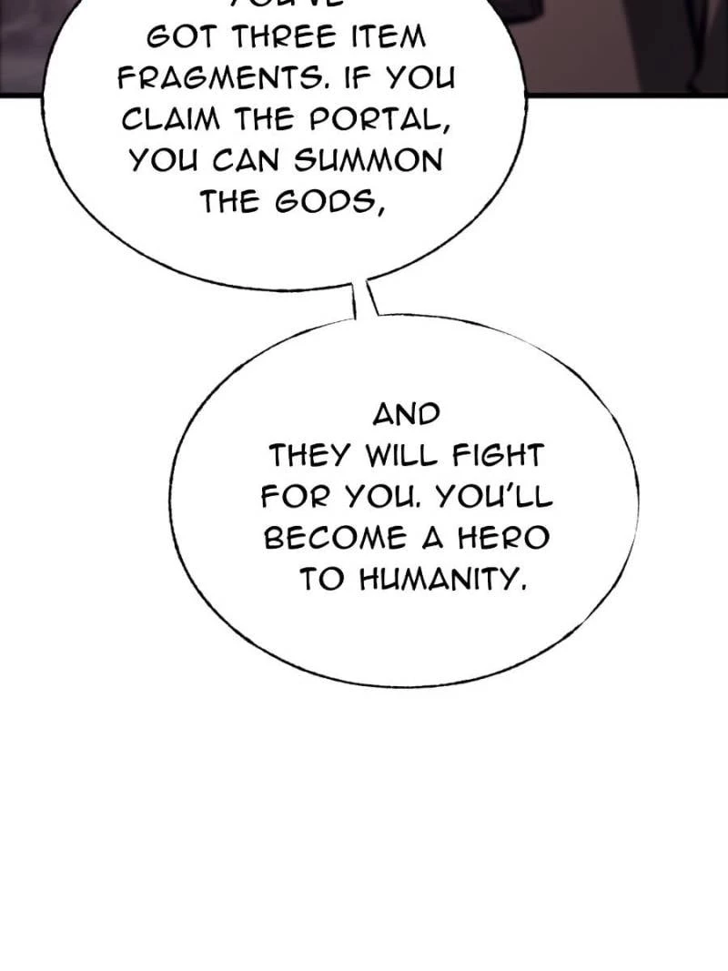 Lord of The Apocalypse Chapter 41 - 25