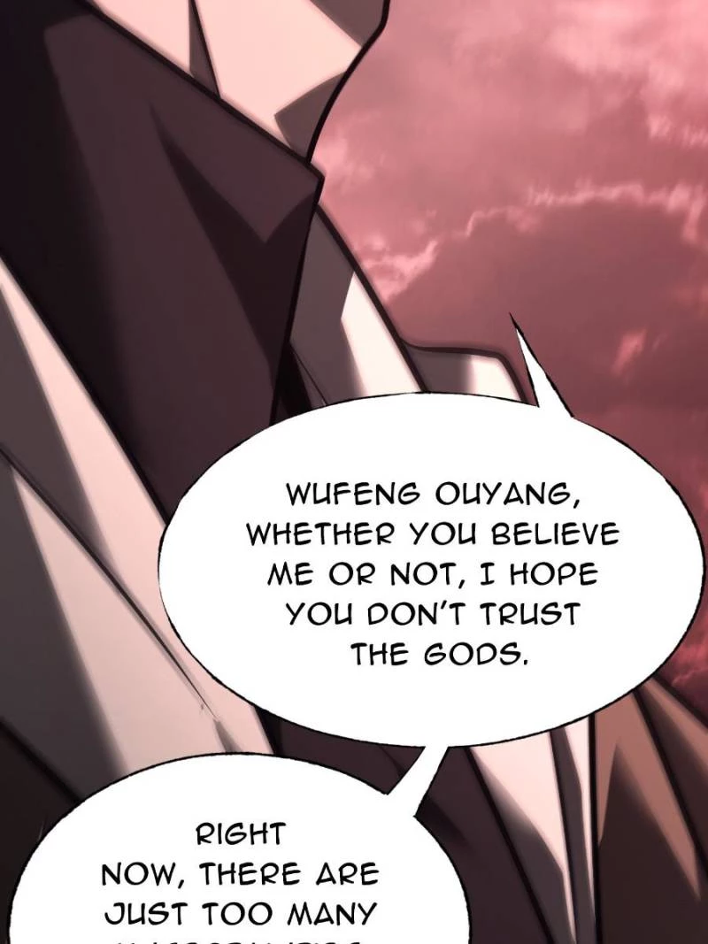 Lord of The Apocalypse Chapter 41 - 33