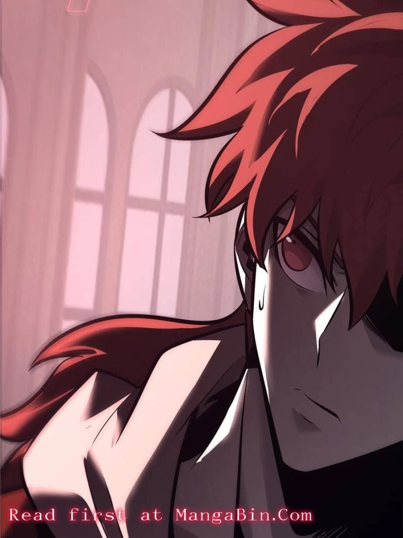 Lord of The Apocalypse Chapter 41 - 40