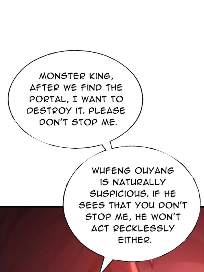 Lord of The Apocalypse Chapter 41 - 42