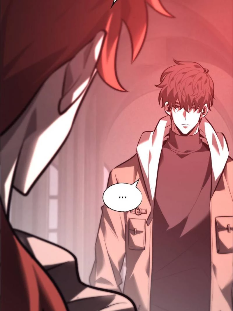 Lord of The Apocalypse Chapter 41 - 43