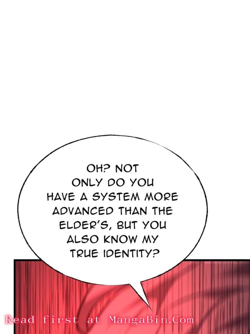 Lord of The Apocalypse Chapter 41 - 45