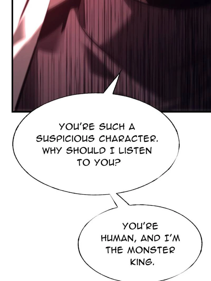 Lord of The Apocalypse Chapter 41 - 47