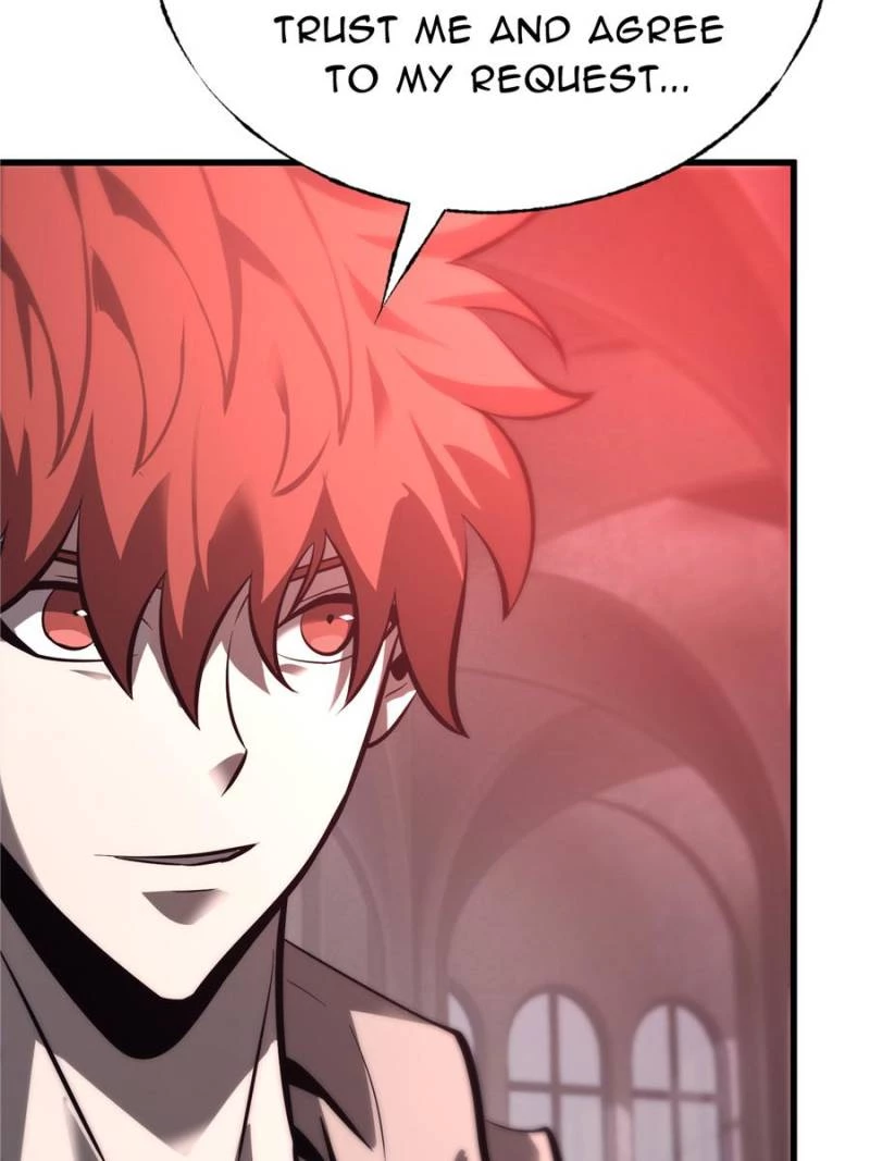 Lord of The Apocalypse Chapter 41 - 49